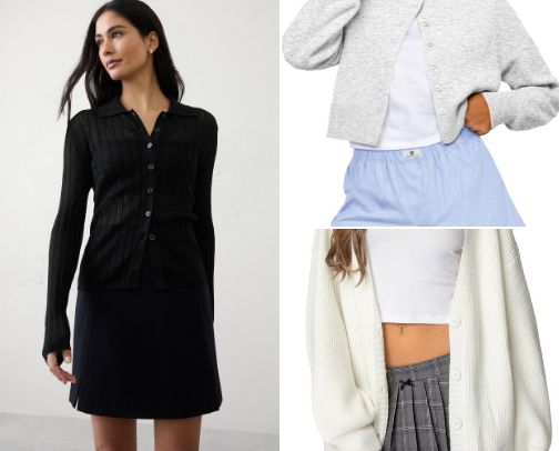 Must-Have Summer Clothing Essentials for 2026 | PART 3 cover photo collage
