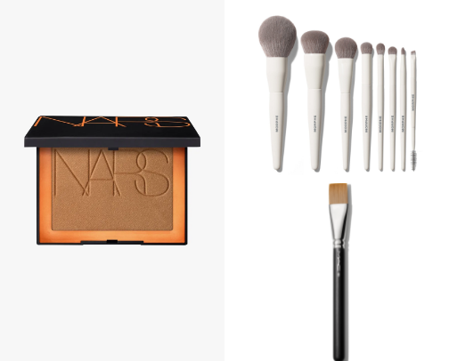 Make up I am obsessed with cover photo collage