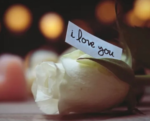 Sentimental & Romantic Gifts cover photo collage