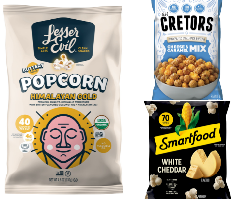 Munchies Be Gone cover photo collage