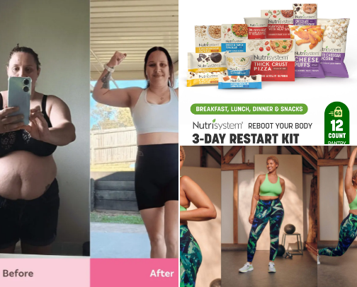 HOW TO GET A DIET? cover photo collage