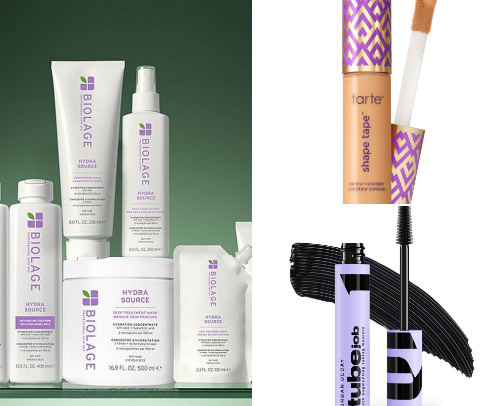 My ABSOLUTE favorite things 🖤 cover photo collage