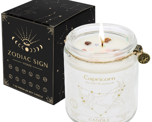 My Favorite Astrology & Spiritual Wellness Finds and gift ideas cover photo collage