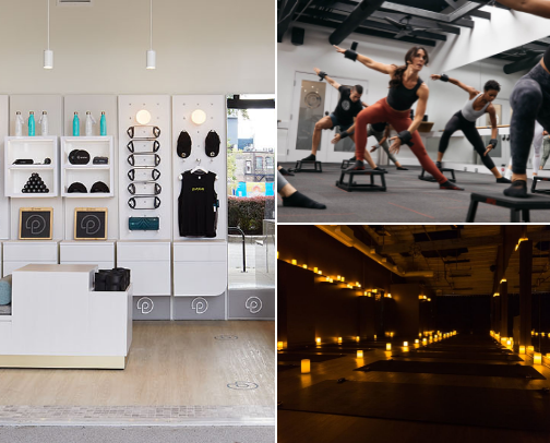 💪💪 Fit Chicago! cover photo collage