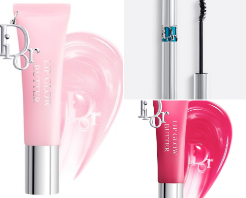 Sephora Holy Grails cover photo collage