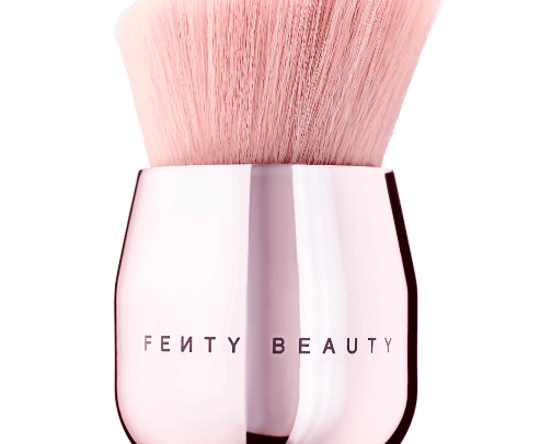 FENTY BEAUTY by Rihanna I LOOOOVE ( THANKS RIRI )🤍 cover photo collage