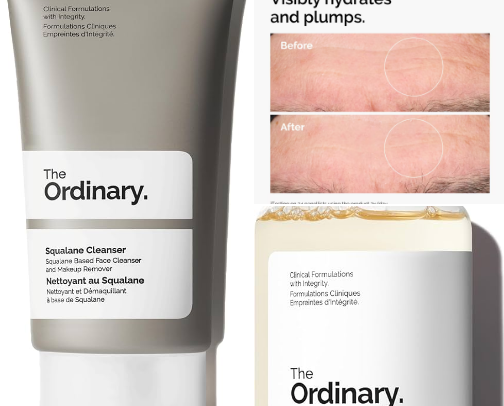 best ordinary products cover photo collage