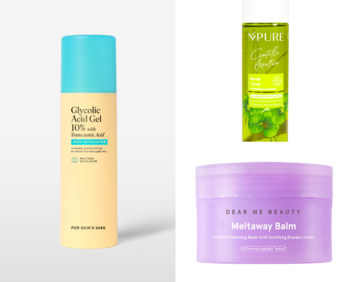 Skincare Terbaik yang Pernah Aku Coba cover photo collage