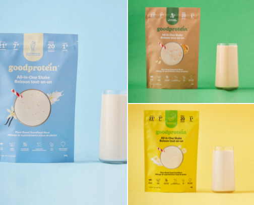 Gym Supplement Must Haves 💪🏼 cover photo collage