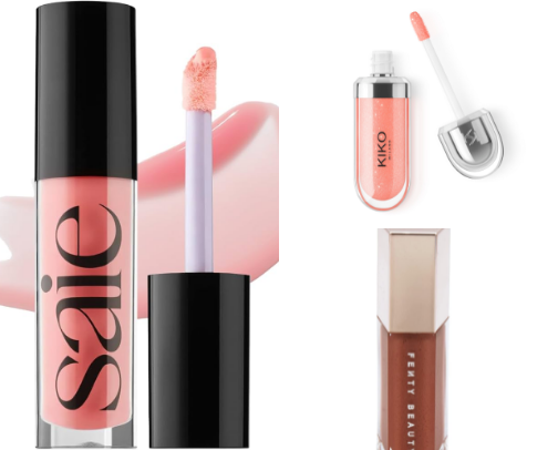 my fav lippies cover photo collage