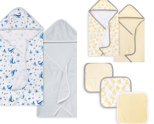 Baby Bathtime cover photo collage