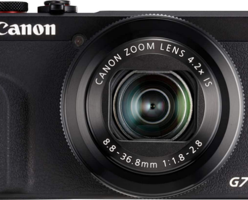 Cannon Essentials cover photo collage
