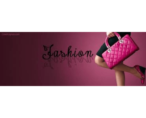 Womens's fashion and shoes cover photo collage