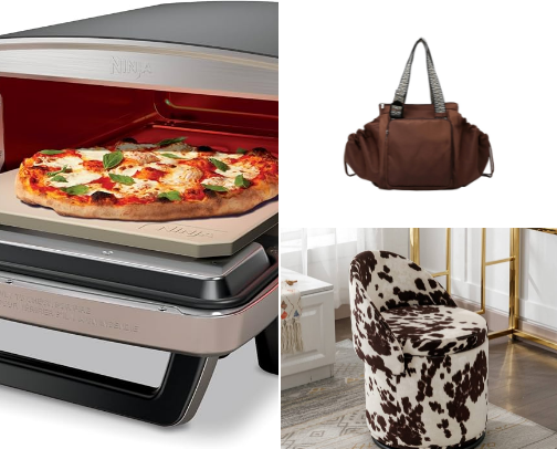 Things I want for Christmas 🤶 cover photo collage