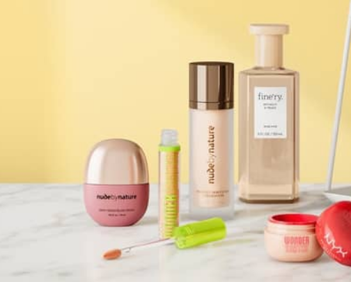💗 Ulta Beauty Cashmere Crush — Cozy, Sweet & Luxurious cover photo collage