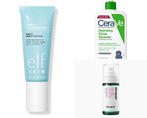 Self Care cover photo collage