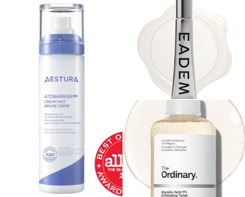 products I'll be repurchasing again cover photo collage