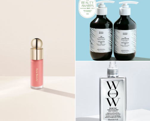 ✨January Empties✨ cover photo collage