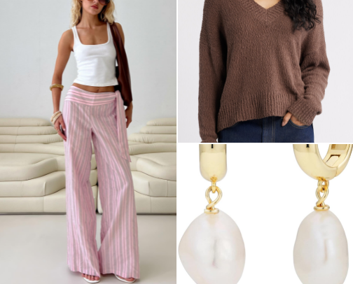 Outfit ideas!! cover photo collage