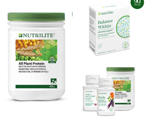 Health Wellness And Nutritions cover photo collage