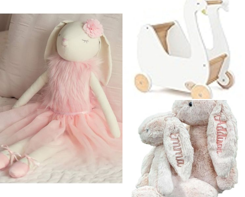 • Kids Toys • cover photo collage