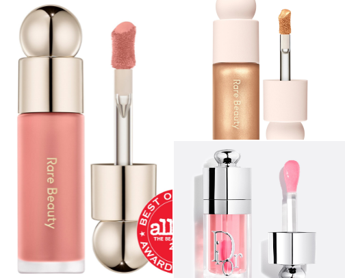 Best Makeup Products 2026 | Must-Have Makeup, Viral Beauty & Makeup Essentials cover photo collage