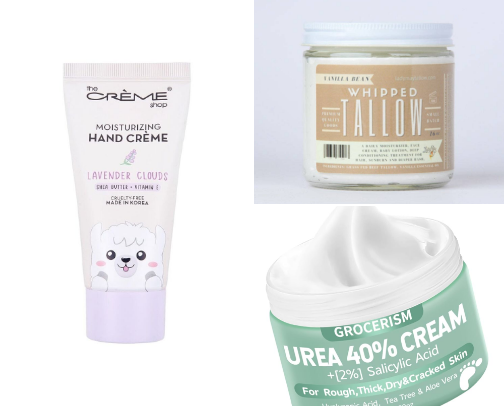 Self-Care Essentials cover photo collage