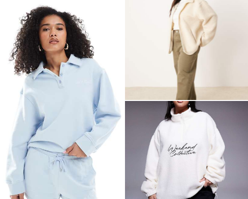 University Must Haves cover photo collage