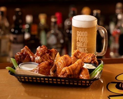 Local Places cover photo collage