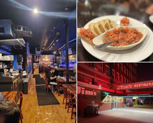 When you visit Huntington, West Virginia! 💚🦬🖤 cover photo collage