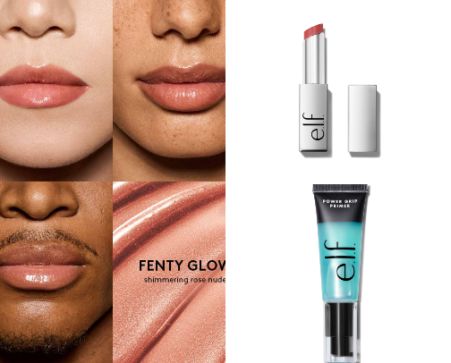 Glow and go favorites cover photo collage