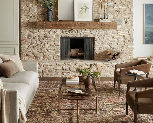 The Little Things That Make My Home Cozy in Fall cover photo collage