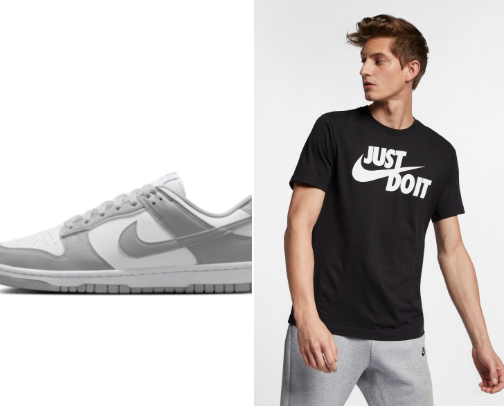 nike cover photo collage