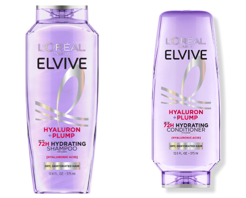 hair care cover photo collage