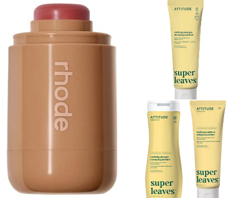 Cruelty Free Products cover photo collage