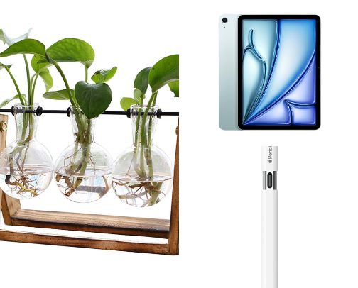 Christmas gifts ideas for you- cover photo collage