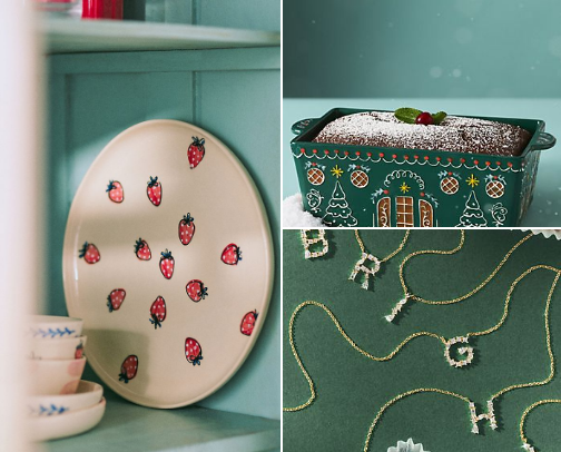 Everything you need from anthropology ✨ cover photo collage