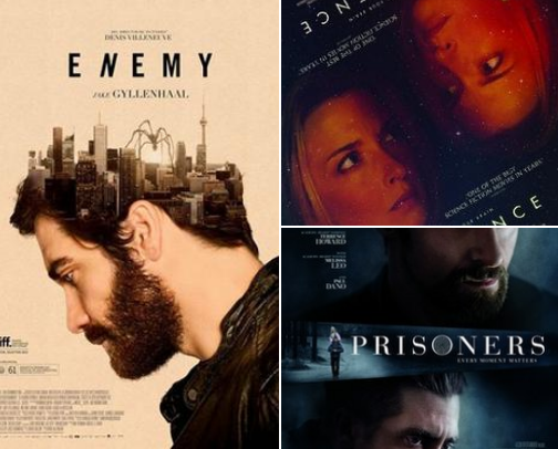 Unforgettable Films Worth Your Time cover photo collage