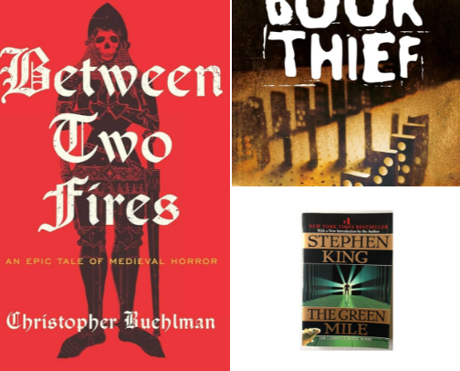 books that everyone should read in their lifetime📖 cover photo collage