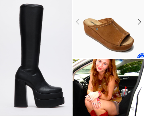 Shoes!!!!! cover photo collage