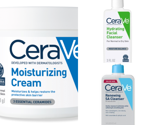 Skip the 10-Step Routine: Men's Skincare That Survives Pickup Games and 8-Hour SQL Days cover photo collage