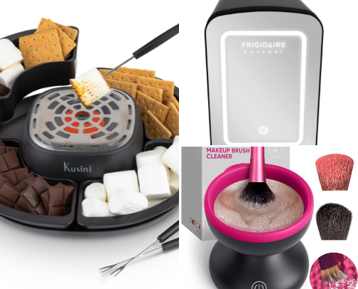Items you NEED to add to your home! cover photo collage