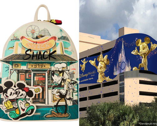 Disney cover photo collage