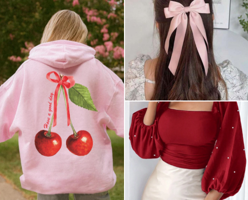 SHEIN Finds: soft girl looks cover photo collage