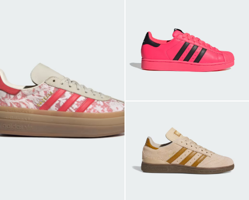 Adidas style ✅️ cover photo collage