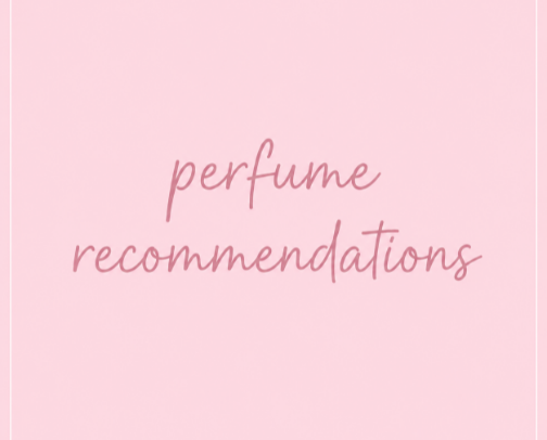 ✨✨Little Luxuries✨✨-Mini perfumes you NEED to try🙌🏻 cover photo collage