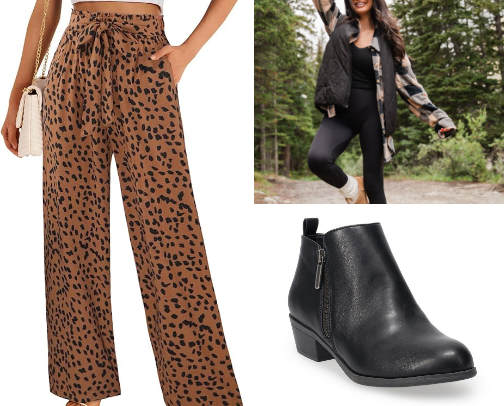 Fall Cozy Outfits and Essentials You'll Want to Live In cover photo collage