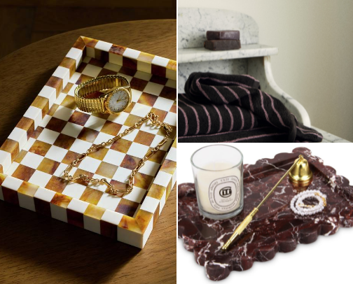 My Home Décor Wishlist cover photo collage