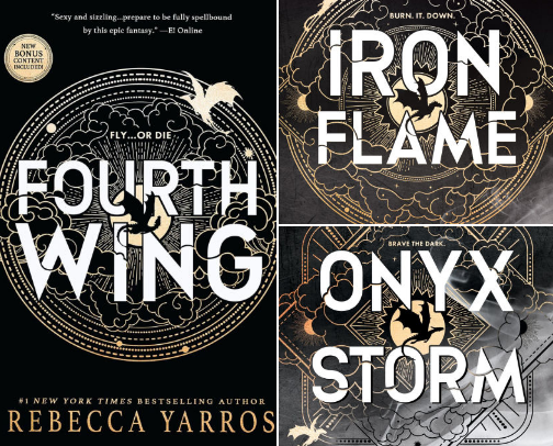 My favorite book recs cover photo collage