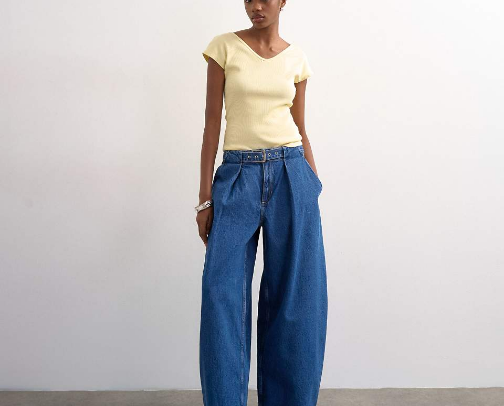 ASOS finds cover photo collage